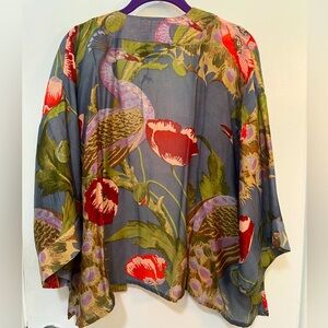 Cover-up Lightweight Bolero - elegant and versatile